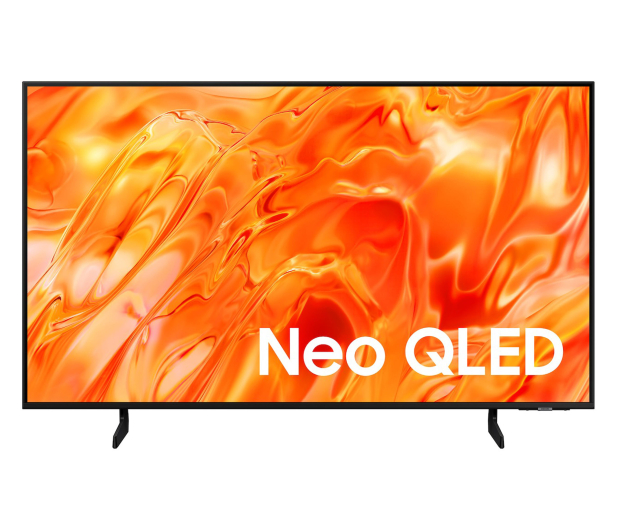 Samsung QE50QN74H 50" Neo QLED 4K 60 Hz Tizen TV HDMI 2.1 - 1526921 - zdjęcie